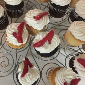 Meet your Posher, Leah